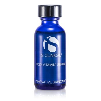 IS Clinical Poly-Vitamin Serum