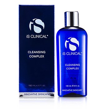IS Clinical Cleansing Complex