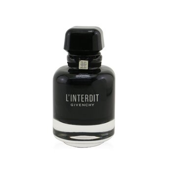 Givenchy LInterdit Eau De Parfum Intense Spray