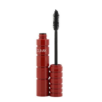 Climax Dramatic Volumizing Mascara - # Explicit Black