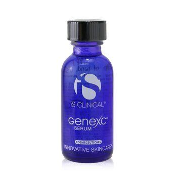 IS Clinical GeneXC Serum