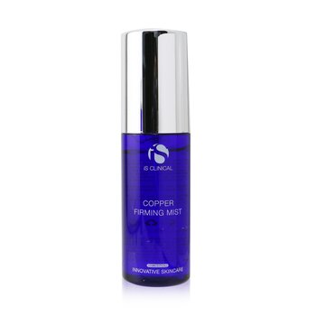 Copper Firming Mist