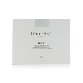 Natura Bisse Inhibit Tensolift Neck Mask