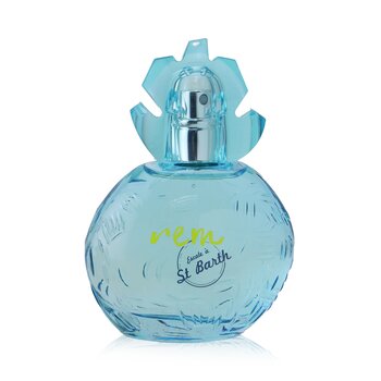 Rem Escale A St Barth Eau De Toilette Spray