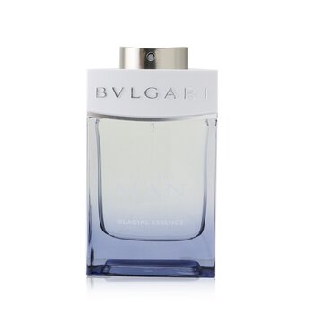 Bvlgari Man Glacial Essence Eau De Parfum Spray