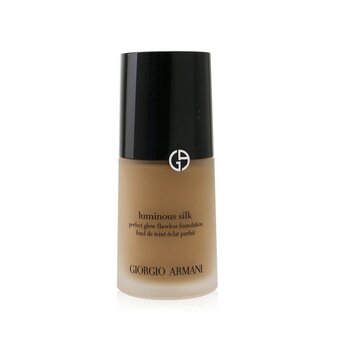 luminous silk foundation 5.75
