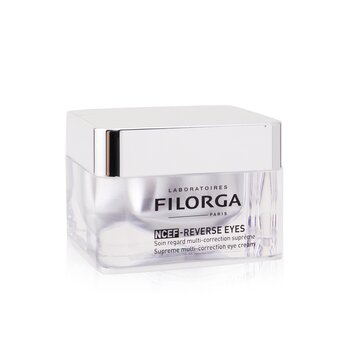 Filorga NCEF-Reverse Eyes Supreme Multi-Correction Eye Cream