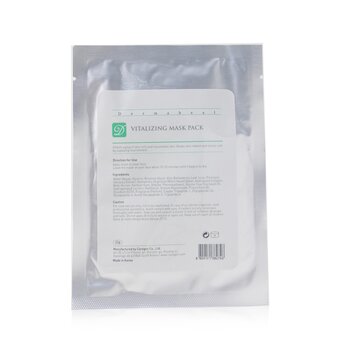 Vitalizing Mask Pack