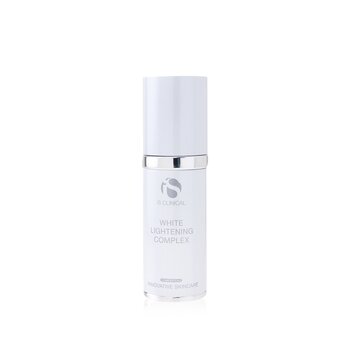 IS Clinical White Lightening Complex