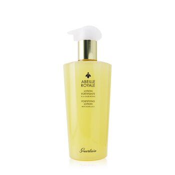 Abeille Royale Fortifying Lotion With Royal Jelly