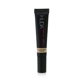 The Overachiever Concealer - # 08B Cotton Candy