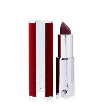 Givenchy Le Rouge Deep Velvet Lipstick - # 38 Grenat Fume