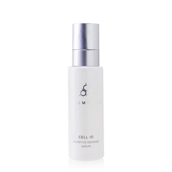 Cell ID Nutritive Defense Serum (Unboxed)