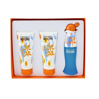 i love love moschino 3.4 oz