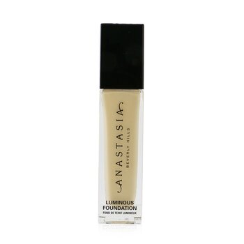 Luminous Foundation - # 120W