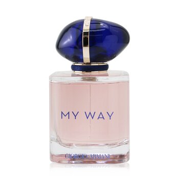 Giorgio Armani My Way Eau De Parfum Spray