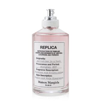 Maison Margiela Replica Springtime In A Park Eau De Toilette Spray