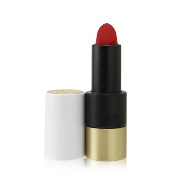 Rouge Hermes Matte Lipstick - # 64 Rouge Casaque (Mat)