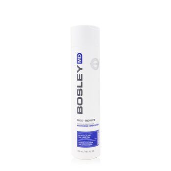 Bosley BosleyMD BosRevive Non Color-Treated Hair Volumizing Conditioner