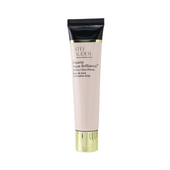 Estee Lauder Futurist Aqua Brilliance Watery Glow Primer