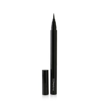 MAC Brushstroke 24 Hour Liner - # Brushbrown