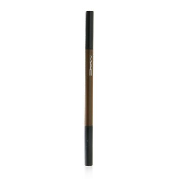 Pro Brow Definer 1MM Tip Brow Pencil - # Brunette