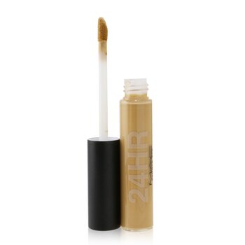 MAC Studio Fix 24 Hour Smooth Wear Concealer - # NC42 (Peach With Golden Undertone)