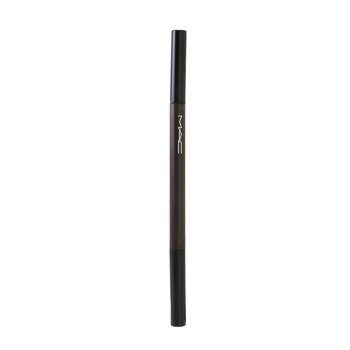 MAC Eye Brows Styler - # Spiked (Deep Brown)