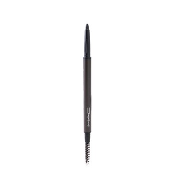 Eye Brows Styler - # Stud (Deep Rich Blackened Brown)