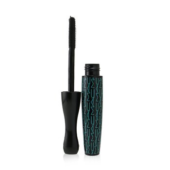 In Extreme Dimension Waterproof Lash Mascara - # Dimensional Black