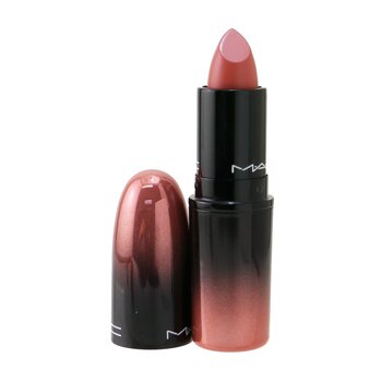 Love Me Lipstick - # 402 French Silk (Light Pinky Nude)