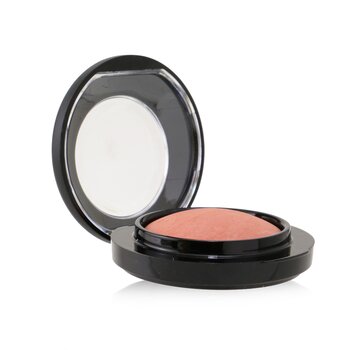 MAC Mineralize Blush - Like Me, Love Me (Bright Orange Coral)