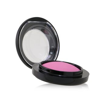 MAC Mineralize Blush - Bubbles, Please (Bright Bubblegum Pink)