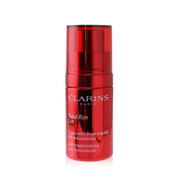 Clarins Total Eye Lift Lift-Replenishing Total Eye Concentrate