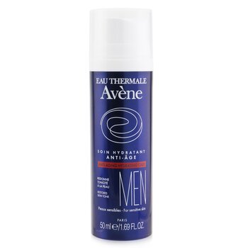 Men Anti-Aging Hydrating Care (For Sensitive Skin)