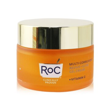 Multi Correxion Revive + Glow Gel Cream