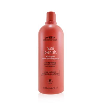 Nutriplenish Shampoo - # Deep Moisture