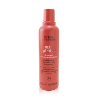 Aveda Nutriplenish Shampoo - # Deep Moisture