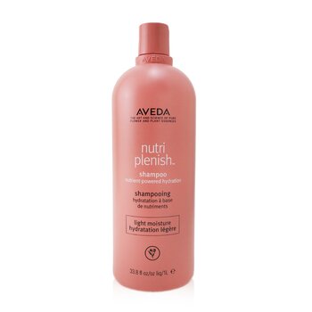 Aveda Nutriplenish Shampoo - # Light Moisture