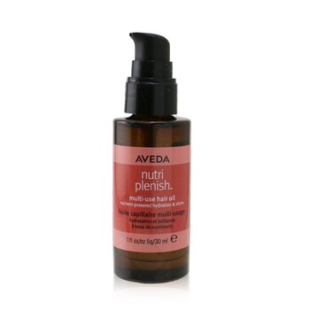 Aveda Nutriplenish Multi-Use Hair Oil (All Hair Types)