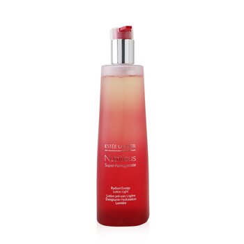 Estee Lauder Nutritious Super-Pomegranate Radiant Energy Lotion - Light (Limited Edition)