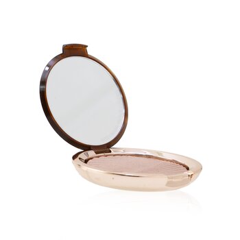 Bronze Goddess Highlighting Powder Gelee - # 03 Modern Mercury