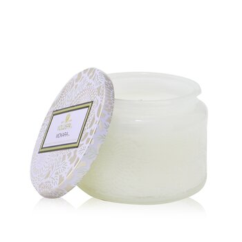 Voluspa Petite Jar Candle - Mokara