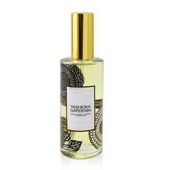 Room & Body Spray - Yashioka Gardenia