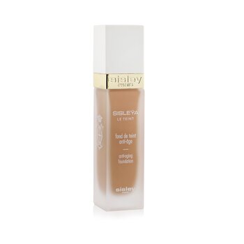 Sisleya Le Teint Anti Aging Foundation - # 4R Spice