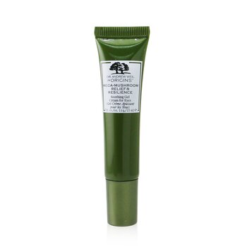 Origins Dr. Andrew Mega-Mushroom Skin Relief & Resilience Soothing Gel Cream For Eyes