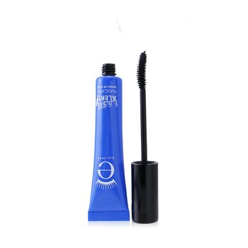 Lash Alert Mascara - # Black