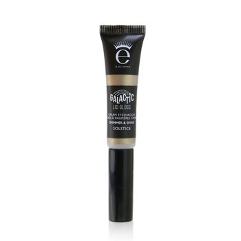 Galactic Lid Gloss Cream Eyeshadow - #  Solstice