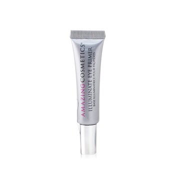 Illuminate Eye Primer - # Moonlight Lavender