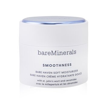 BareMinerals Smoothness Bare Haven Soft Moisturizer